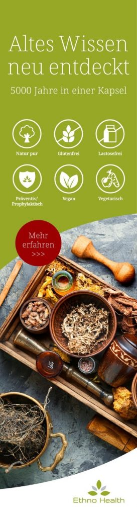 Dr. Ethno - Alters Wissen neu entdeckt